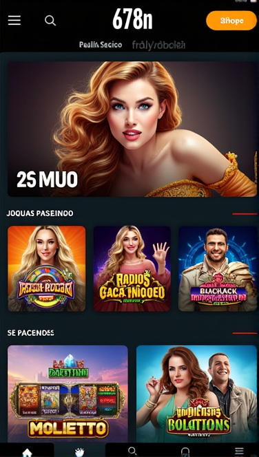 Screenshot 1 678n